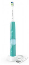 PHILIPS Sonicare HX3689/43 Sonicare 4100 Elektromos fogkefe Szépségápolás / Egészség - Száj / fog ápolás - Elektromos fogkefe - 525649