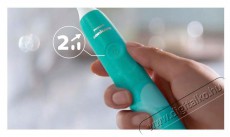 PHILIPS Sonicare HX3689/43 Sonicare 4100 Elektromos fogkefe Sz&eacute;ps&eacute;g&aacute;pol&aacute;s / Eg&eacute;szs&eacute;g - Sz&aacute;j / fog &aacute;pol&aacute;s - Elektromos fogkefe - 525649