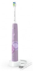 PHILIPS Sonicare HX3689/44 Sonicare 4100 Elektromos fogkefe Sz&eacute;ps&eacute;g&aacute;pol&aacute;s / Eg&eacute;szs&eacute;g - Sz&aacute;j / fog &aacute;pol&aacute;s - Elektromos fogkefe - 525650