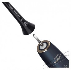 PHILIPS Sonicare HX9992/42 Sonicare 9900 DiamondClean Prestige Elektromos fogkefe Sz&eacute;ps&eacute;g&aacute;pol&aacute;s / Eg&eacute;szs&eacute;g - Sz&aacute;j / fog &aacute;pol&aacute;s - Elektromos fogkefe - 525651