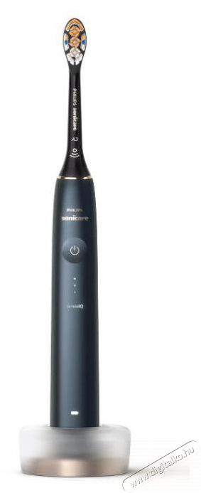 PHILIPS Sonicare HX9992/42 Sonicare 9900 DiamondClean Prestige Elektromos fogkefe Sz&eacute;ps&eacute;g&aacute;pol&aacute;s / Eg&eacute;szs&eacute;g - Sz&aacute;j / fog &aacute;pol&aacute;s - Elektromos fogkefe - 525651