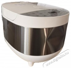 PHILIPS HD4713/40 MULITFUNKCIÓS FŐZŐEDÉNY - Értékcsökkent Konyhai termékek - Konyhai kisgép (sütés / főzés / hűtés / ételkészítés) - Légkeveréses főzőgép / elektromos kukta / multifunkciós sütő - 528400