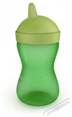 PHILIPS AVENT ivópalack 300 ml, fiúknak, kemény itatófej Szépségápolás / Egészség - Baba mama termék - Cumisüveg / cumi / etetés kiegészítő - 527849