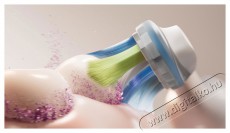 PHILIPS HX9046/87 Sonicare Premium Plaque Defence, 6 db Elektromos fogkefe fej Szépségápolás / Egészség - Száj / fog ápolás - Elektromos fogkefe - 530303