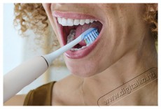 PHILIPS HX9046/87 Sonicare Premium Plaque Defence, 6 db Elektromos fogkefe fej Szépségápolás / Egészség - Száj / fog ápolás - Elektromos fogkefe - 530303