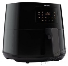 PHILIPS 5000 Series Airfryer 6,2l XL Connected 14v1 HD9280/90 Konyhai termékek - Konyhai kisgép (sütés / főzés / hűtés / ételkészítés) - Légkeveréses főzőgép / elektromos kukta / multifunkciós sütő - 529878