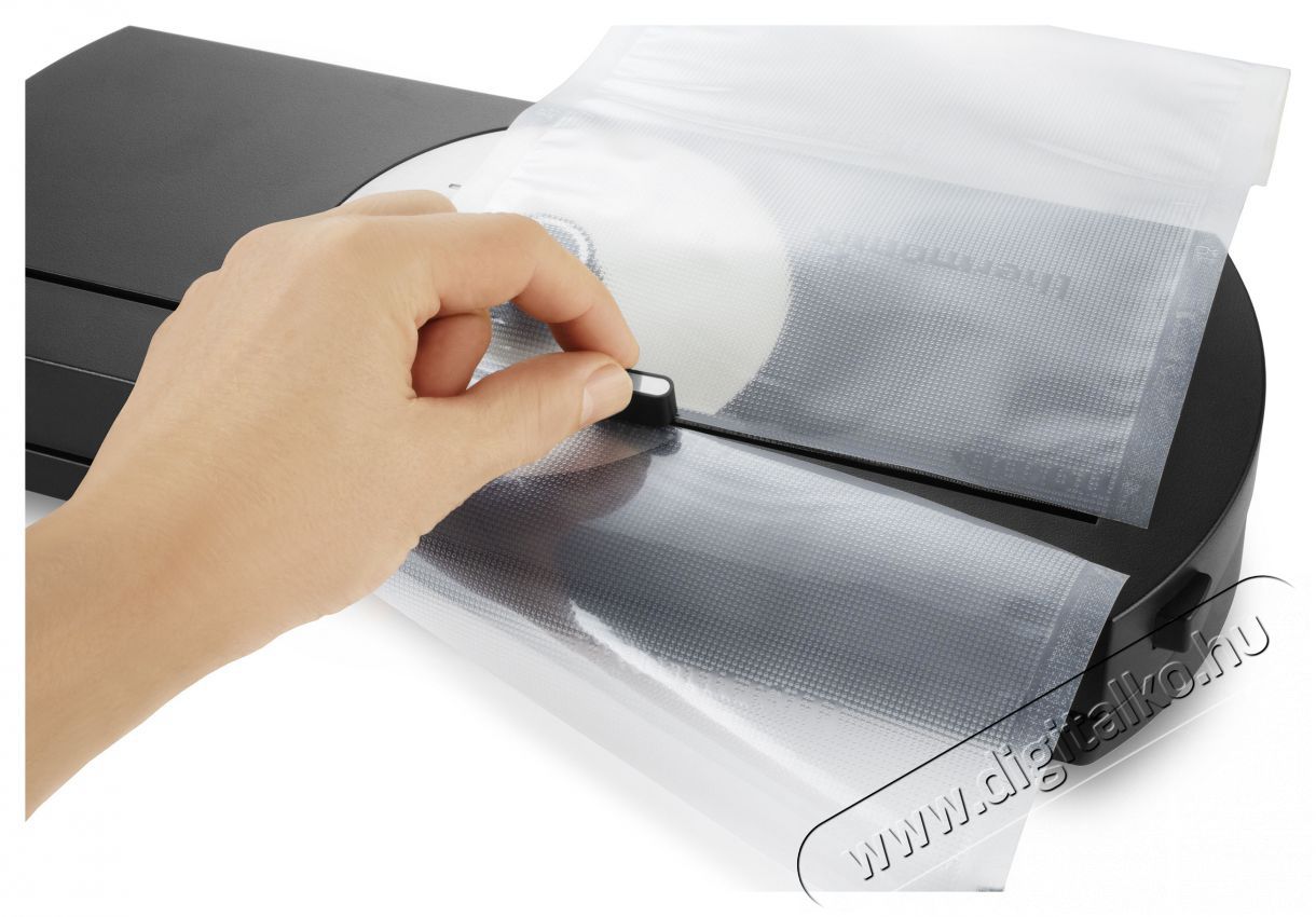 Philco PHVS 3033 Konyhai term&eacute;kek - F&oacute;liahegesztő - V&aacute;kumf&oacute;lia - 529874