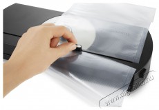 Philco PHVS 3033 Konyhai term&eacute;kek - F&oacute;liahegesztő - V&aacute;kumf&oacute;lia - 529874