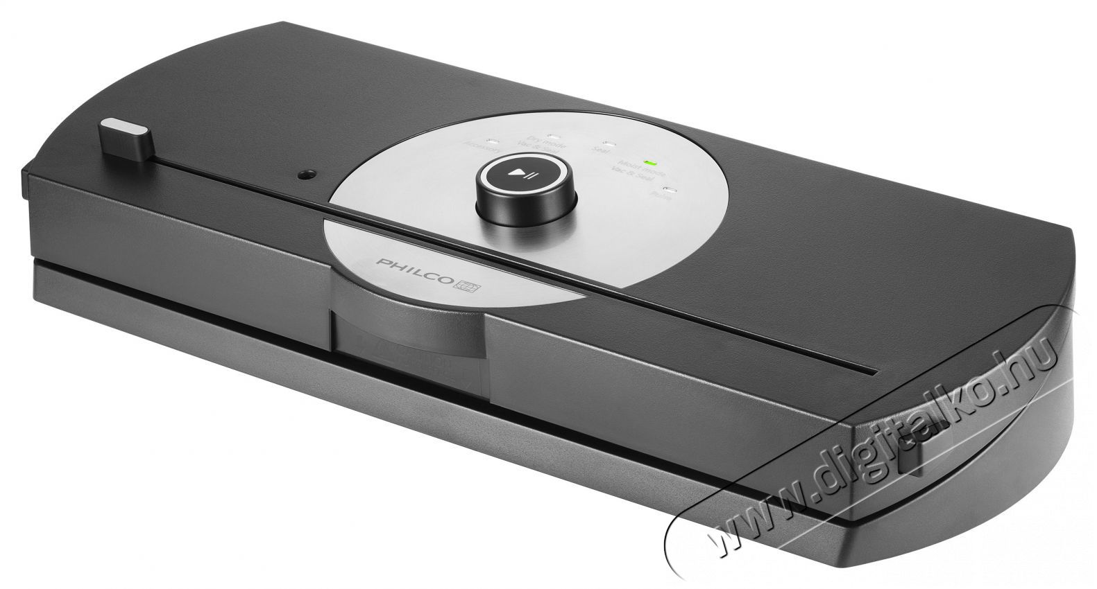 Philco PHVS 3033 Konyhai term&eacute;kek - F&oacute;liahegesztő - V&aacute;kumf&oacute;lia - 529874