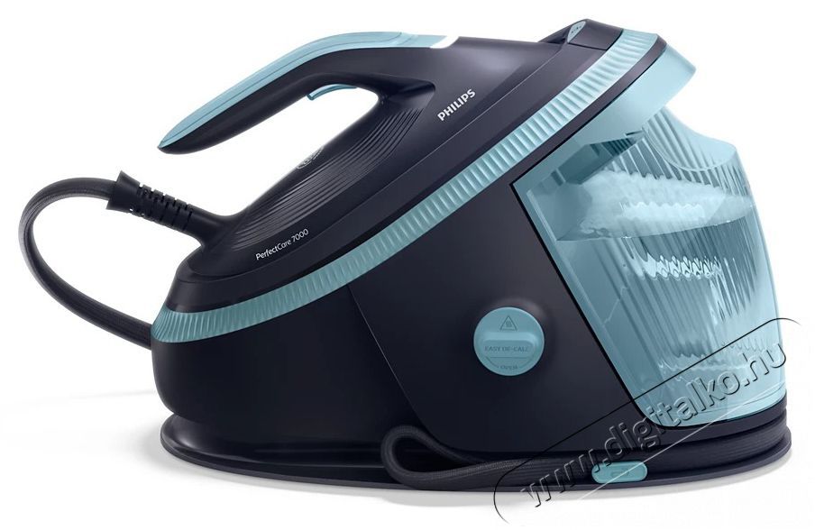 PHILIPS Series 7000 PerfectCare PSG7200/20 H&aacute;ztart&aacute;s / Otthon / K&uuml;lt&eacute;r - Vasal&oacute; - Vasal&oacute; - 529883