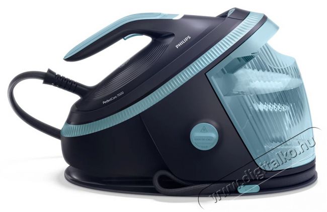 PHILIPS Series 7000 PerfectCare PSG7200/20 H&aacute;ztart&aacute;s / Otthon / K&uuml;lt&eacute;r - Vasal&oacute; - Vasal&oacute; - 529883
