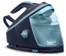 PHILIPS Series 7000 PerfectCare PSG7200/20 H&aacute;ztart&aacute;s / Otthon / K&uuml;lt&eacute;r - Vasal&oacute; - Vasal&oacute; - 529883