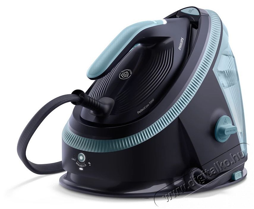 PHILIPS Series 7000 PerfectCare PSG7200/20 H&aacute;ztart&aacute;s / Otthon / K&uuml;lt&eacute;r - Vasal&oacute; - Vasal&oacute; - 529883