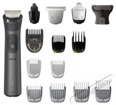 PHILIPS Series 7000x MG7940/75, 15in1 trimmelő Szépségápolás / Egészség - Hajápolás - Haj / szakáll vágó, nyíró - 529884