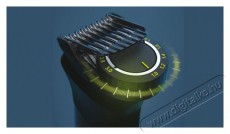PHILIPS Series 7000x MG7940/75, 15in1 trimmelő Szépségápolás / Egészség - Hajápolás - Haj / szakáll vágó, nyíró - 529884