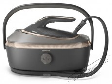 PHILIPS Series 8000 PerfectCare PSG8200/80 Háztartás / Otthon / Kültér - Vasaló - Vasaló - 529885