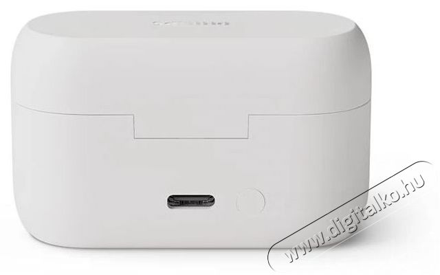 PHILIPS TAQ2000WT/00 Audio-Video / Hifi / Multim&eacute;dia - F&uuml;l &eacute;s Fejhallgat&oacute;k - F&uuml;lhallgat&oacute; mikrofonnal / headset - 519054