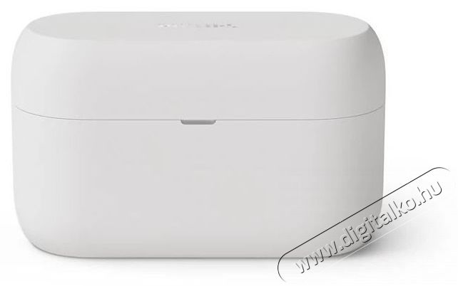 PHILIPS TAQ2000WT/00 Audio-Video / Hifi / Multim&eacute;dia - F&uuml;l &eacute;s Fejhallgat&oacute;k - F&uuml;lhallgat&oacute; mikrofonnal / headset - 519054