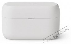 PHILIPS TAQ2000WT/00 Audio-Video / Hifi / Multim&eacute;dia - F&uuml;l &eacute;s Fejhallgat&oacute;k - F&uuml;lhallgat&oacute; mikrofonnal / headset - 519054