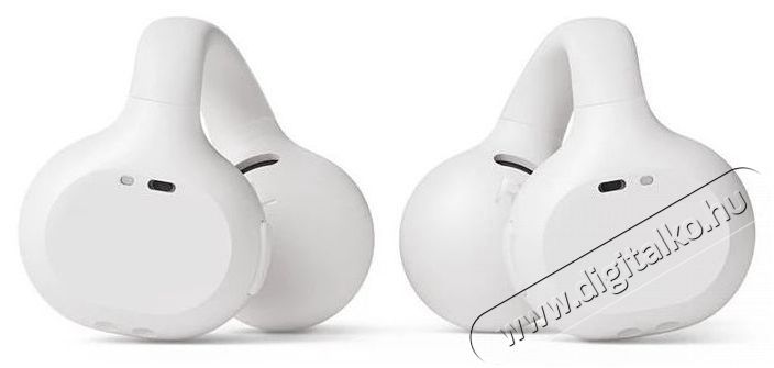 PHILIPS TAQ2000WT/00 Audio-Video / Hifi / Multim&eacute;dia - F&uuml;l &eacute;s Fejhallgat&oacute;k - F&uuml;lhallgat&oacute; mikrofonnal / headset - 519054