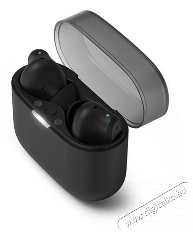 PHILIPS TAT2000BK/00 F&uuml;lhallgat&oacute; Audio-Video / Hifi / Multim&eacute;dia - F&uuml;l &eacute;s Fejhallgat&oacute;k - F&uuml;lhallgat&oacute; - 529886