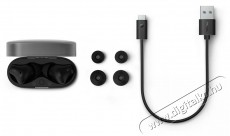 PHILIPS TAT2000BK/00 F&uuml;lhallgat&oacute; Audio-Video / Hifi / Multim&eacute;dia - F&uuml;l &eacute;s Fejhallgat&oacute;k - F&uuml;lhallgat&oacute; - 529886