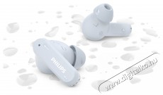 PHILIPS TAT2000BL/00 F&uuml;lhallgat&oacute; Audio-Video / Hifi / Multim&eacute;dia - F&uuml;l &eacute;s Fejhallgat&oacute;k - F&uuml;lhallgat&oacute; - 529887