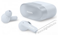 PHILIPS TAT2000BL/00 F&uuml;lhallgat&oacute; Audio-Video / Hifi / Multim&eacute;dia - F&uuml;l &eacute;s Fejhallgat&oacute;k - F&uuml;lhallgat&oacute; - 529887