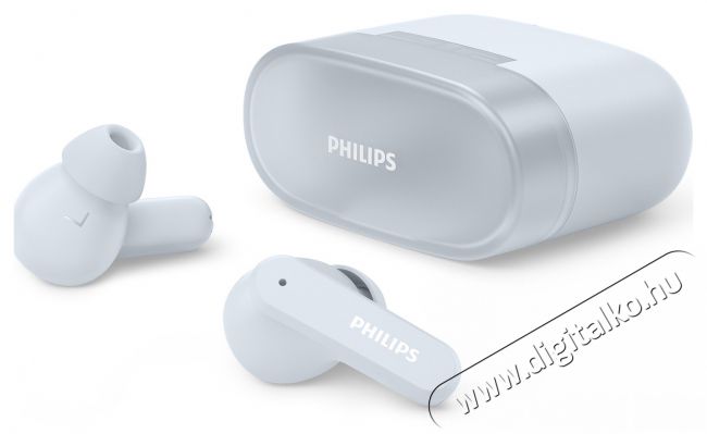 PHILIPS TAT2000BL/00 F&uuml;lhallgat&oacute; Audio-Video / Hifi / Multim&eacute;dia - F&uuml;l &eacute;s Fejhallgat&oacute;k - F&uuml;lhallgat&oacute; - 529887