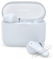 PHILIPS TAT2000BL/00 F&uuml;lhallgat&oacute; Audio-Video / Hifi / Multim&eacute;dia - F&uuml;l &eacute;s Fejhallgat&oacute;k - F&uuml;lhallgat&oacute; - 529887