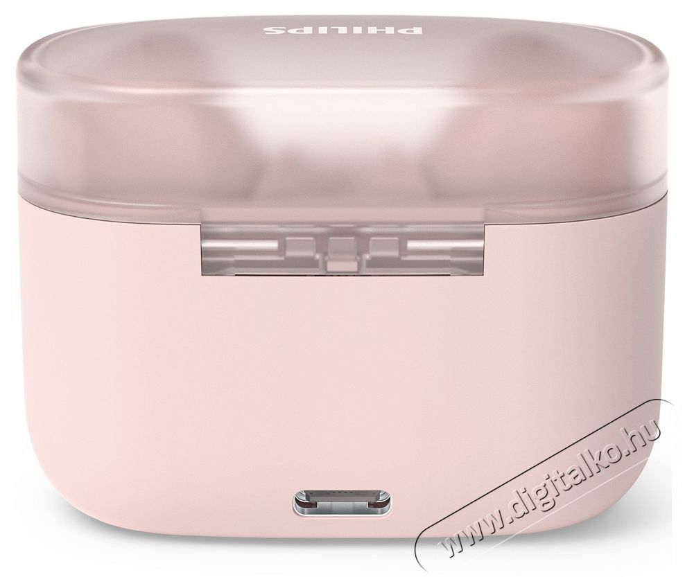 PHILIPS TAT2000PK/00 F&uuml;lhallgat&oacute; Audio-Video / Hifi / Multim&eacute;dia - F&uuml;l &eacute;s Fejhallgat&oacute;k - F&uuml;lhallgat&oacute; - 529888