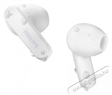 PHILIPS TAT2139WT/10 Audio-Video / Hifi / Multimédia - Fül és Fejhallgatók - Fülhallgató mikrofonnal / headset - 519053