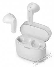 PHILIPS TAT2139WT/10 Audio-Video / Hifi / Multimédia - Fül és Fejhallgatók - Fülhallgató mikrofonnal / headset - 519053