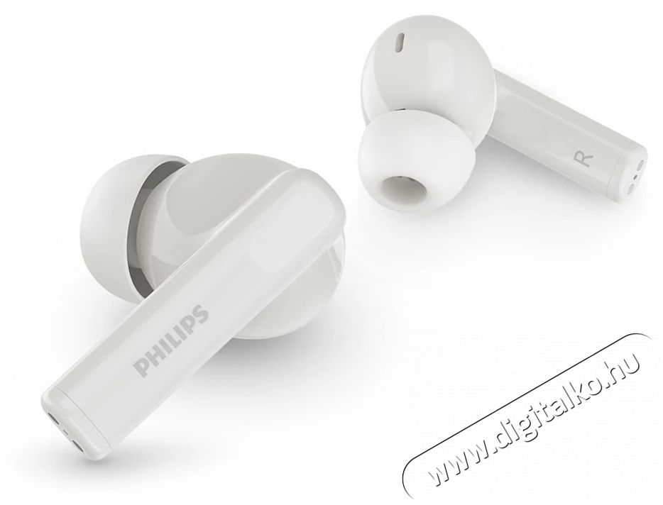 PHILIPS TAT2520WT/00 F&uuml;lhallgat&oacute; Audio-Video / Hifi / Multim&eacute;dia - F&uuml;l &eacute;s Fejhallgat&oacute;k - F&uuml;lhallgat&oacute; - 529889