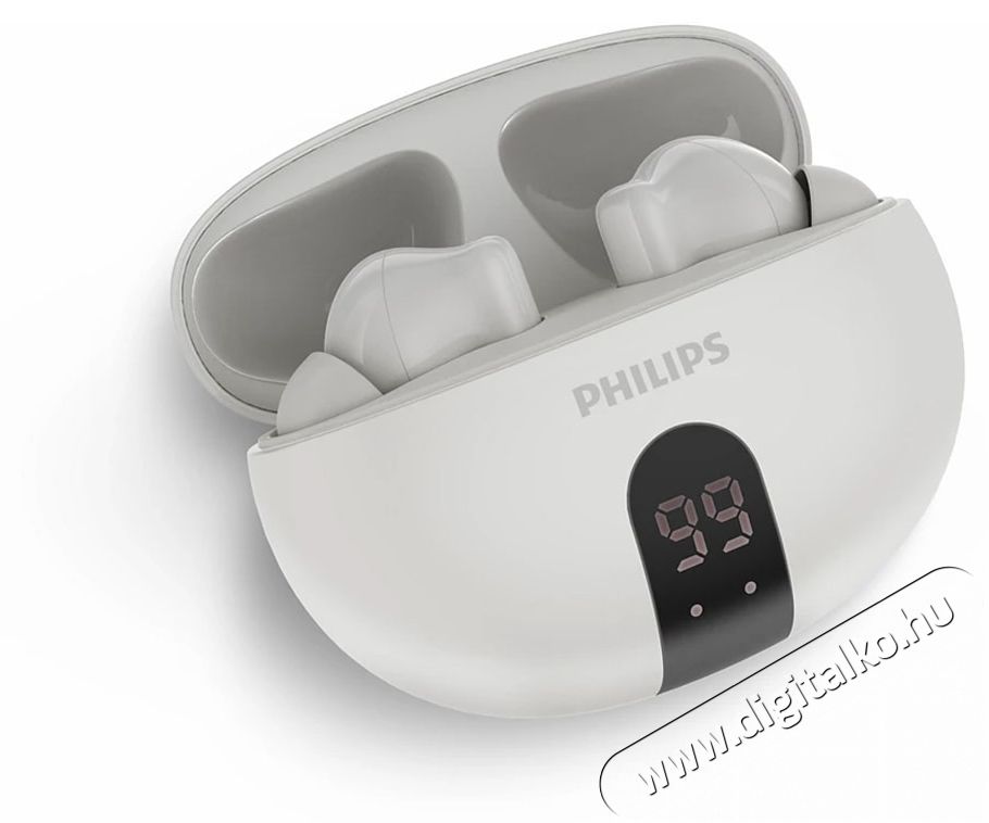 PHILIPS TAT2520WT/00 F&uuml;lhallgat&oacute; Audio-Video / Hifi / Multim&eacute;dia - F&uuml;l &eacute;s Fejhallgat&oacute;k - F&uuml;lhallgat&oacute; - 529889