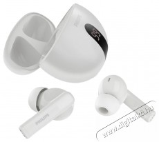 PHILIPS TAT2520WT/00 F&uuml;lhallgat&oacute; Audio-Video / Hifi / Multim&eacute;dia - F&uuml;l &eacute;s Fejhallgat&oacute;k - F&uuml;lhallgat&oacute; - 529889