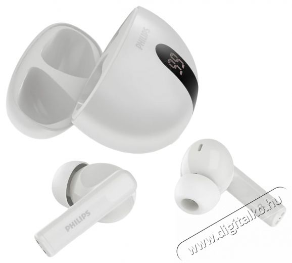 PHILIPS TAT2520WT/00 F&uuml;lhallgat&oacute; Audio-Video / Hifi / Multim&eacute;dia - F&uuml;l &eacute;s Fejhallgat&oacute;k - F&uuml;lhallgat&oacute; - 529889