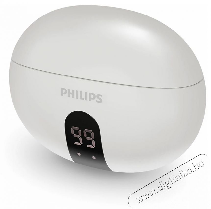 PHILIPS TAT2520WT/00 F&uuml;lhallgat&oacute; Audio-Video / Hifi / Multim&eacute;dia - F&uuml;l &eacute;s Fejhallgat&oacute;k - F&uuml;lhallgat&oacute; - 529889
