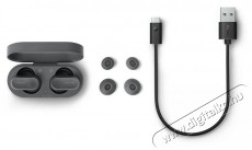 PHILIPS TAT3509GY Audio-Video / Hifi / Multim&eacute;dia - F&uuml;l &eacute;s Fejhallgat&oacute;k - F&uuml;lhallgat&oacute; mikrofonnal / headset - 519056