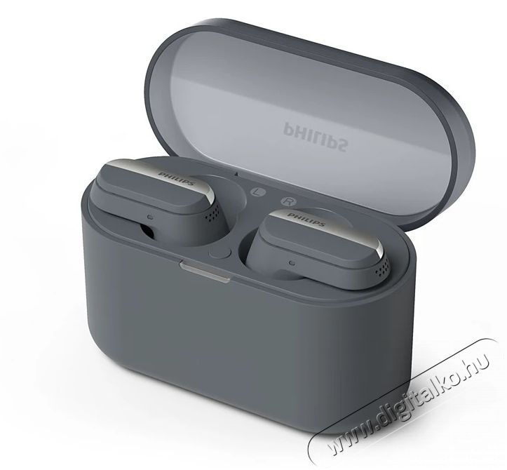 PHILIPS TAT6908BK/00 F&uuml;lhallgat&oacute; Audio-Video / Hifi / Multim&eacute;dia - F&uuml;l &eacute;s Fejhallgat&oacute;k - F&uuml;lhallgat&oacute; - 529890