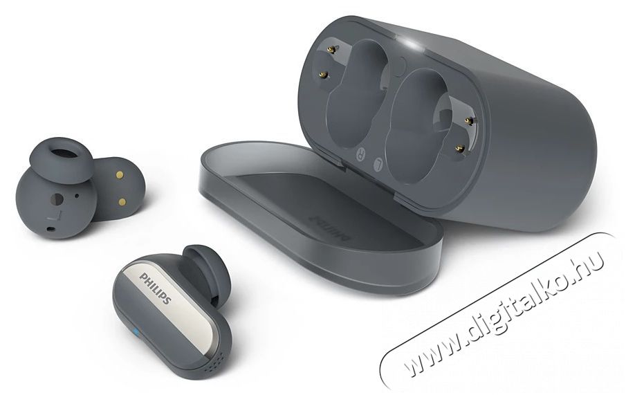 PHILIPS TAT6908BK/00 F&uuml;lhallgat&oacute; Audio-Video / Hifi / Multim&eacute;dia - F&uuml;l &eacute;s Fejhallgat&oacute;k - F&uuml;lhallgat&oacute; - 529890