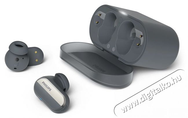 PHILIPS TAT6908BK/00 F&uuml;lhallgat&oacute; Audio-Video / Hifi / Multim&eacute;dia - F&uuml;l &eacute;s Fejhallgat&oacute;k - F&uuml;lhallgat&oacute; - 529890