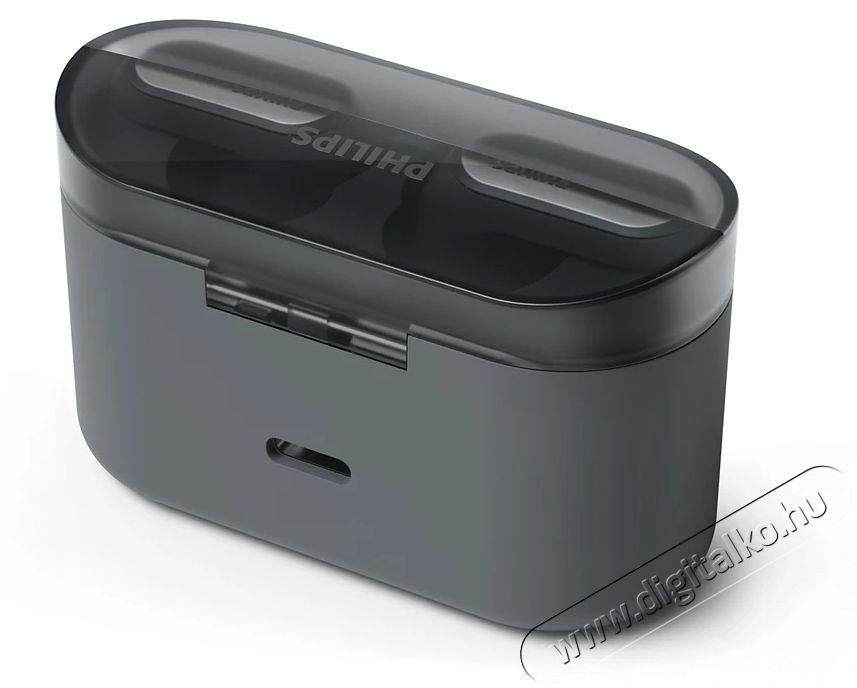 PHILIPS TAT6908BK/00 F&uuml;lhallgat&oacute; Audio-Video / Hifi / Multim&eacute;dia - F&uuml;l &eacute;s Fejhallgat&oacute;k - F&uuml;lhallgat&oacute; - 529890