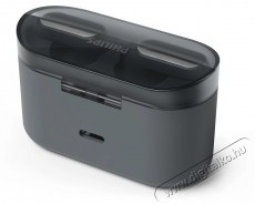 PHILIPS TAT6908BK/00 F&uuml;lhallgat&oacute; Audio-Video / Hifi / Multim&eacute;dia - F&uuml;l &eacute;s Fejhallgat&oacute;k - F&uuml;lhallgat&oacute; - 529890