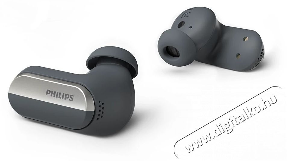 PHILIPS TAT6908BK/00 F&uuml;lhallgat&oacute; Audio-Video / Hifi / Multim&eacute;dia - F&uuml;l &eacute;s Fejhallgat&oacute;k - F&uuml;lhallgat&oacute; - 529890