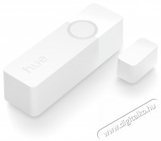 PHILIPS Hue Contact - fehér Háztartás / Otthon / Kültér - Biztonságtechnika - Nyitásérzékelő - 519591