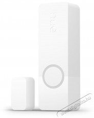 PHILIPS Hue Contact - fehér Háztartás / Otthon / Kültér - Biztonságtechnika - Nyitásérzékelő - 519591
