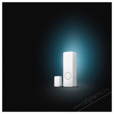PHILIPS Hue Contact - fehér Háztartás / Otthon / Kültér - Biztonságtechnika - Nyitásérzékelő - 519591
