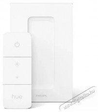 PHILIPS Hue dimmer switch V2 Háztartás / Otthon / Kültér - Világítás / elektromosság - Lámpa kiegészítő - 521046