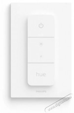 PHILIPS Hue dimmer switch V2 Háztartás / Otthon / Kültér - Világítás / elektromosság - Lámpa kiegészítő - 521046